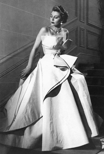 Dior, 1949